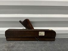 Antique 1/2” Grooving Plane Rosewood picture