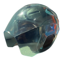 Disney Parks 2023 Tron Lightcycle Run Helmet Toy New picture