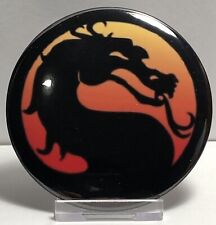 Mortal Kombat Fridge Magnet picture