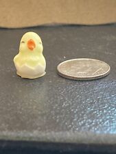 Josef Originals Baby Chick Hatching Out Of Egg  picture