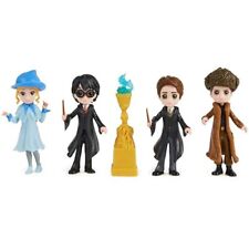 Wizarding World Harry Potter Magical Minis Triwizard Champions Gift Set picture