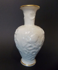 The Lenox Flowers of Affection Limited Edition Floral Vase 7