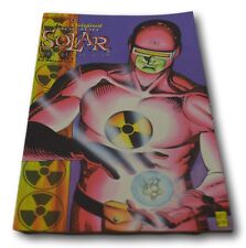 The Original Doctor SOLAR Man Of THE Atom Issue# 1 Valiant Comics  picture