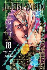 Jujutsu Kaisen Vol. 0 - 18 You Pick Single Issues English Manga Viz Media picture