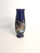 Vintage Japanese Ceramic Vase picture