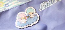 Daiso Sanrio LITTLE TWIN STARS Tote Shopping Bag  picture