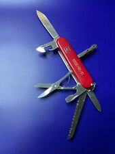 Victorinox Fieldmaster Swiss Army Knife Red picture