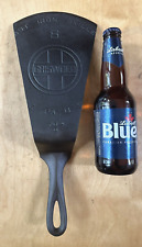 Vintage Griswold Cast Iron SPATULA Size #8 Skillet Kitchen, Grill Tool Erie, Pa picture
