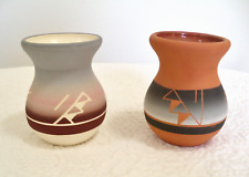 Sioux Pottery, Small 3 1/2