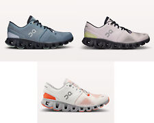 New's On Cloud X 3 Women's Running Shoes ALL COLORS 2024 A* picture