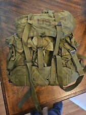 Tactical Tailor ALICE Pack - Large GWOT, Airborne Rucksack picture