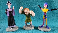 SALE 3 Applause Disney Hunchback of Notre Dame Disney Figures picture