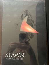 New Image Spawn Origins Collection Deluxe Edition Volume 2 Sealed picture
