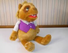 RARE Rico former Air New Zealand plush stuffed Mascot created by Jim Henson picture