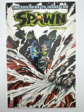 Spawn #101 1st Print - Very Fine/Near Mint 9.0 picture