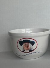 Quaker Oats Cereal Oatmeal Bowl, 