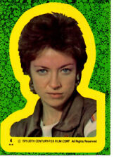 1979 TOPPS ALIEN VINTAGE TRADING CARD STICKERS (YOU PICK) MINT picture