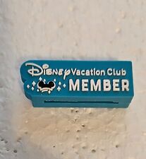 DVC Disney Vacation Club Magicband Slider Blue WDW picture