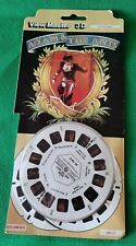 Scarce Adam & the Ants Rock & Roll Band Concert view-master 3 Reels Pack Set picture