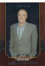 2009 Donruss Americana Proof Numbered Card James Caan #90 #076/100 A2148 picture