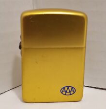 Vintage Parker Triple-AAA  Cigarette Lighter Tobacco Product - Tennessee USA picture