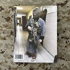 Forward Observations Group FOG Coffee Table Book Vol 420 REGULAR EDITION picture