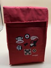 A Cool Vintage Julius and Friends By Paul Frank Lunch Bag picture