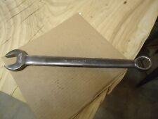 VINTAGE ARMSTRONG TOOLS USA SUPERWRENCH 1171 WRENCH 1 1/16