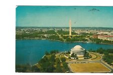 VTG Postcard - Washington, D.C. picture