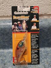 Excalibur Advantage Bill Dance Jimmy Houston Fat Free Shad Guppy BD5M Floating  picture