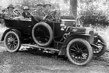 Ikk-11 Vintage Swift Motor Car, Unlocated 1920. Photo picture