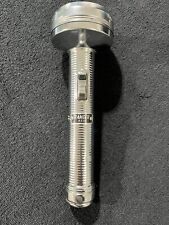 Vintage Ranger 3 D Battery U.S.A 10” Flashlight TESTED & WORKING picture