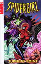 Spider-Girl TPB #4 FN; Marvel | Daughter of Spider-Man - we combine shipping picture
