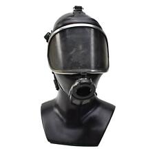 Genuine Drager Panorama Nova Face mask firefighter gas mask Black picture