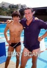 JOHN JAMES  ADRIAN ZMED BARECHESTED BEEFCAKE  8X10 PHOTO   7 picture