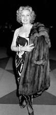 Carroll Baker at Movie Star Ball at the Jacob Javits Center in - 1986 Photo 1 picture