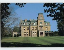 Postcard Chateau-Sur-Mer Newport Rhode Island USA picture