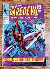 Marvel Comics-Here Comes Daredevil picture