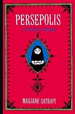 Persepolis: The Story of a Childhood by Satrapi, Marjane picture
