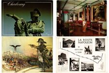 NAPOLEON ROYALTY, 100 Modern Postcards (L7017) picture