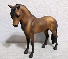 Breyer Traditional Horse • Custom Dappled Buckskin • CM Bouncer Pony picture