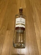 The Macallan Rare Cask 2023 Release Empty Bottle Scotch Whiskey Rare 750ml picture
