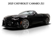 2023 Chevrolet Camaro ZL1 Metal Sign: LARGE SIZE 12 X 16 -  picture