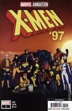X-Men '97 1G 2024 Stock Image picture
