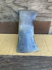 Vintage rare BIG factory 4-1/2 Lb. Kelly Flint Edge axe, stamped 4-2 picture