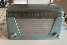 Vintage 1948-1949 Model No.8005 Silvertone Radio picture