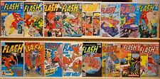 Flash (1959 series) 16 issues from #245-335 Pick/Choose your comic 1976-1984 picture