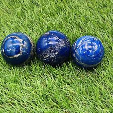 Top Quality 3 Lapis Lazuli Sphere Ball picture
