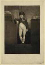 Napoleon Bonaparte,Napolean I,1769-1821,French Military Leader,Emperor of France picture