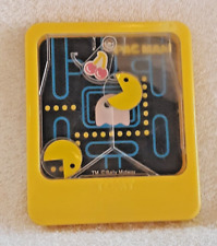 Vintage Tomy Pac Man Basketball Game 1980’s -Free Shipping picture